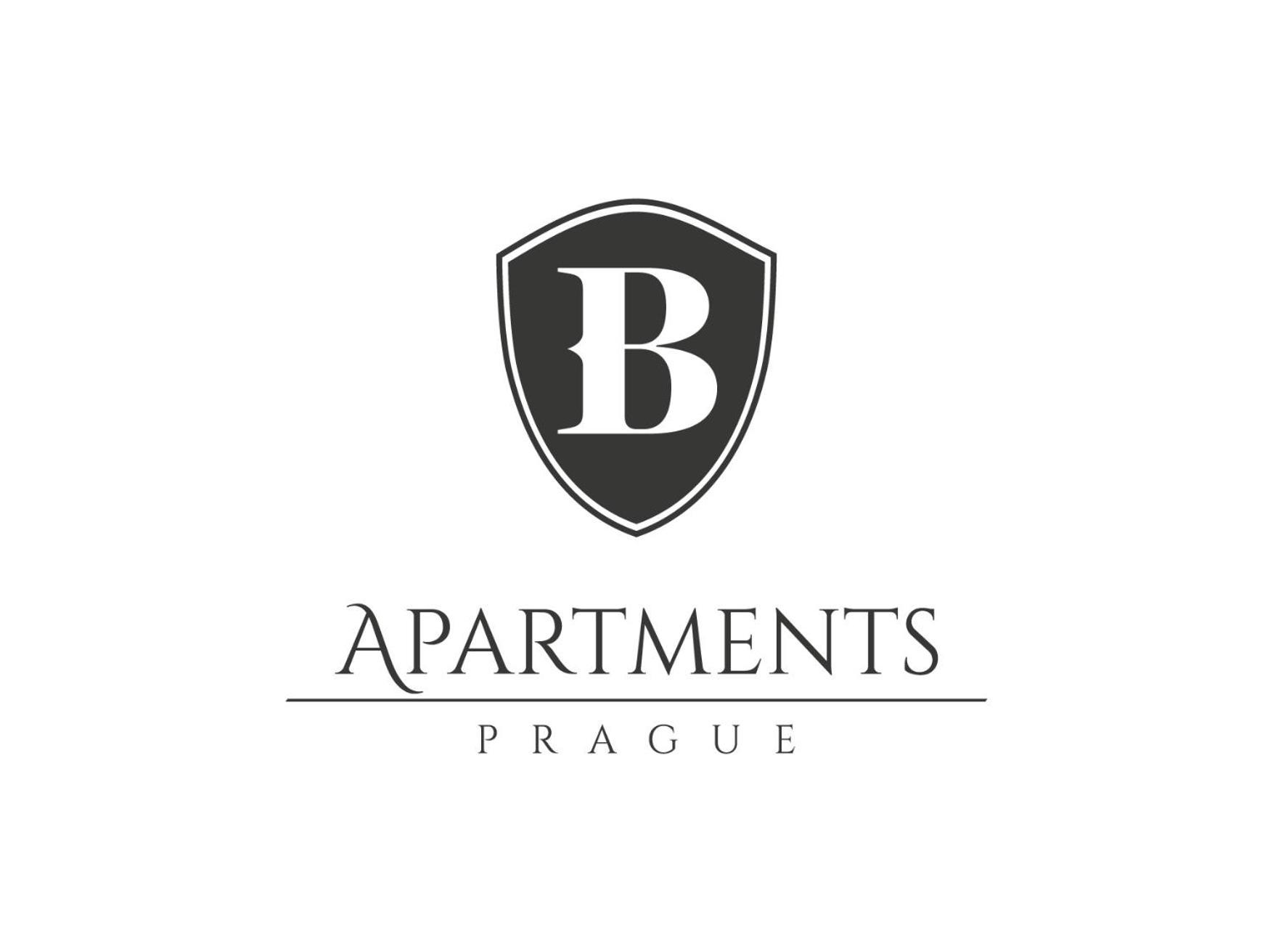 Bhg Apartments Prague Exterior photo
